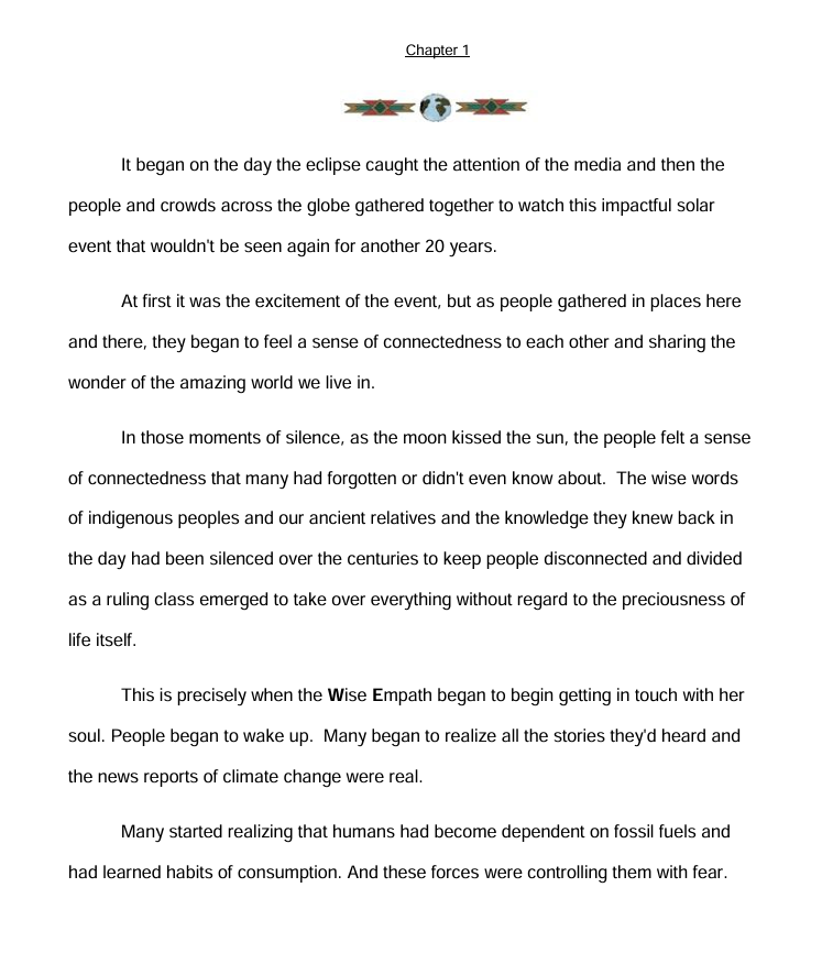 How Things Got Started - eBook