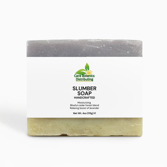 Slumber Soap