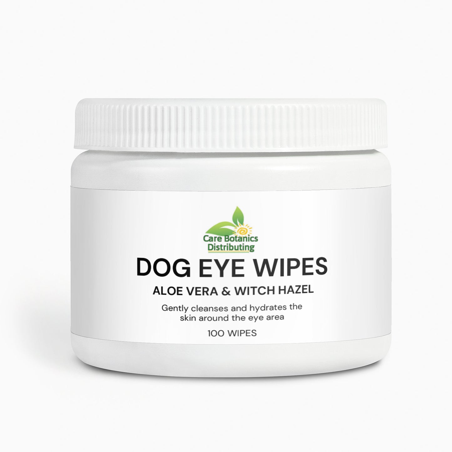 Dog Eye Wipes