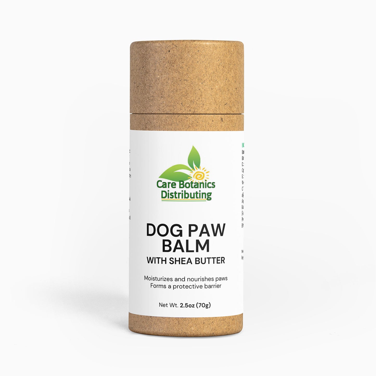 Dog Paw Balm