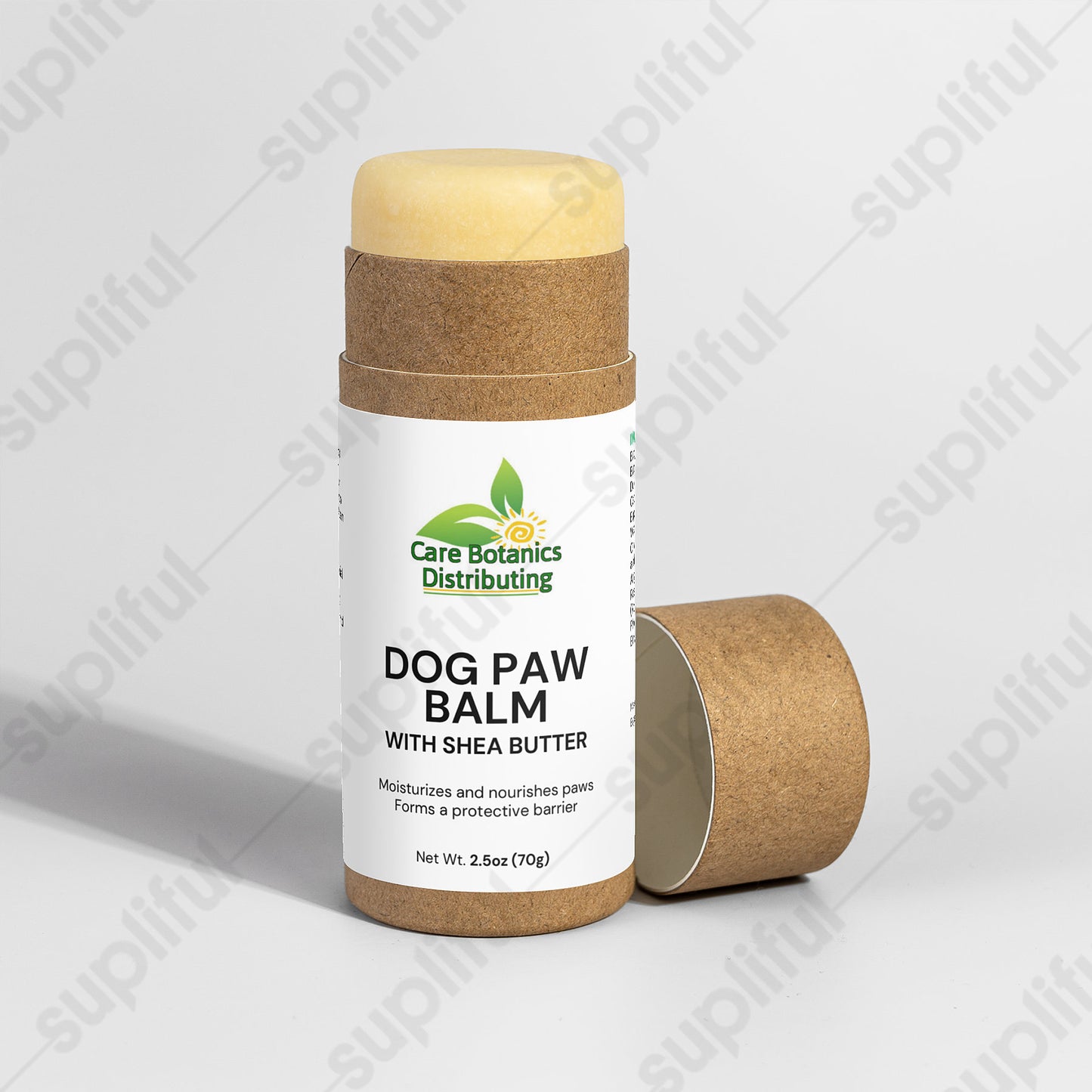 Dog Paw Balm