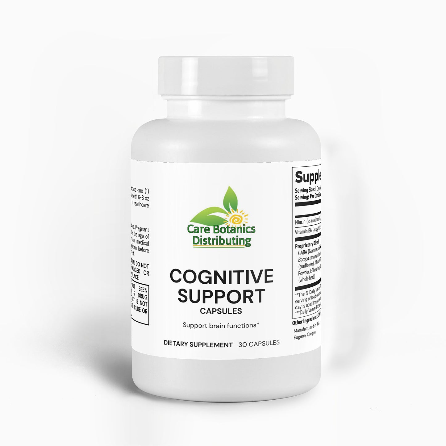 Cognitive Support