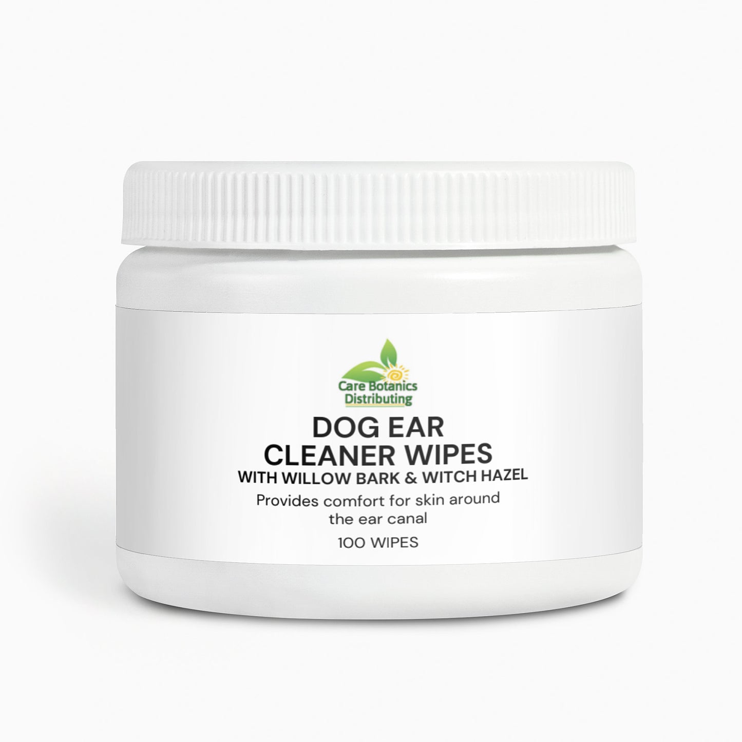 Dog Ear Cleaner Wipes