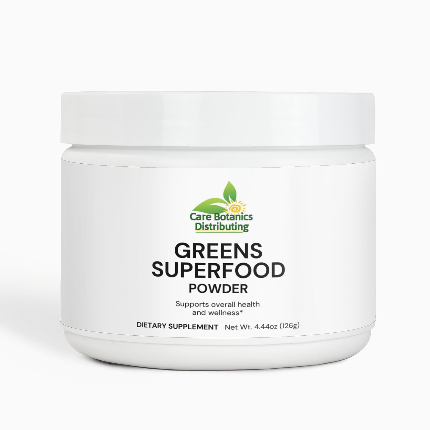 Greens Superfood