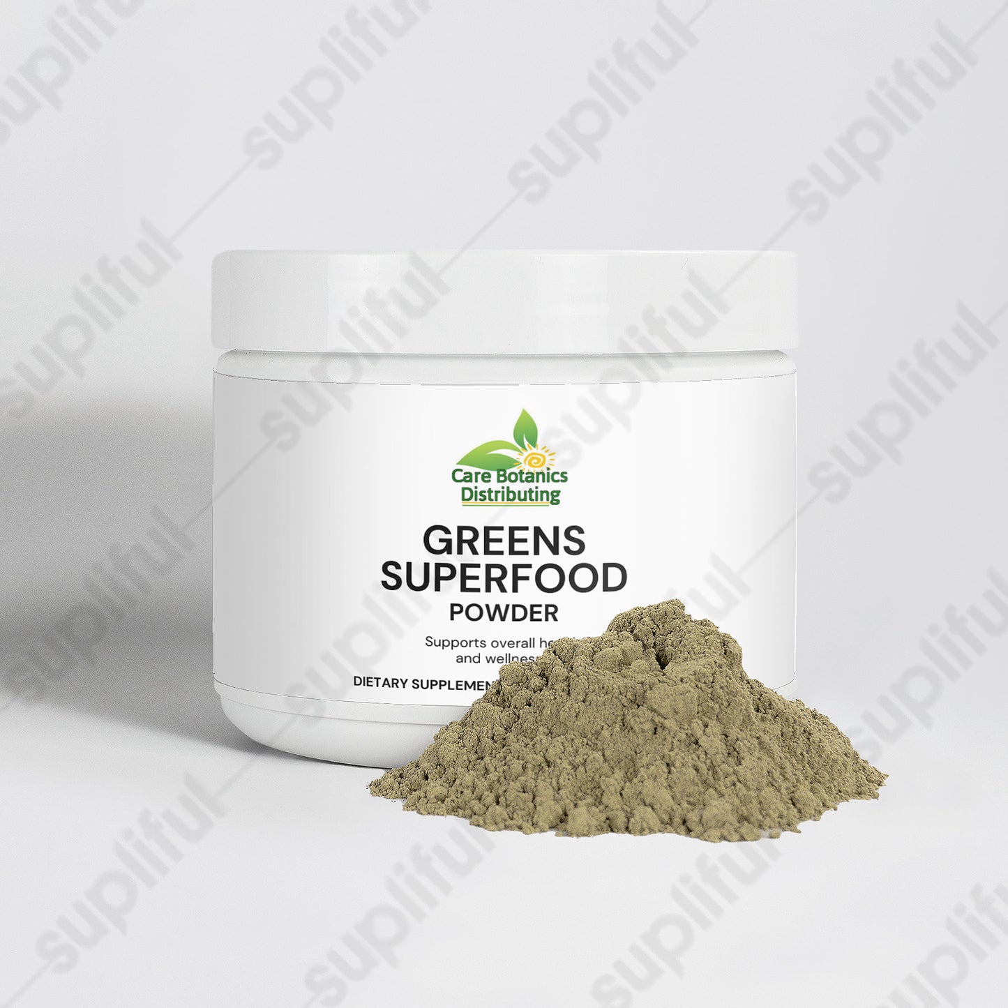 Greens Superfood